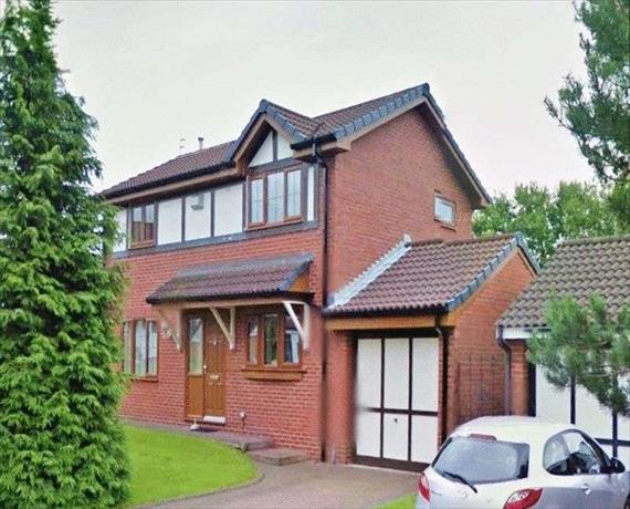 3 Bedroom Detached